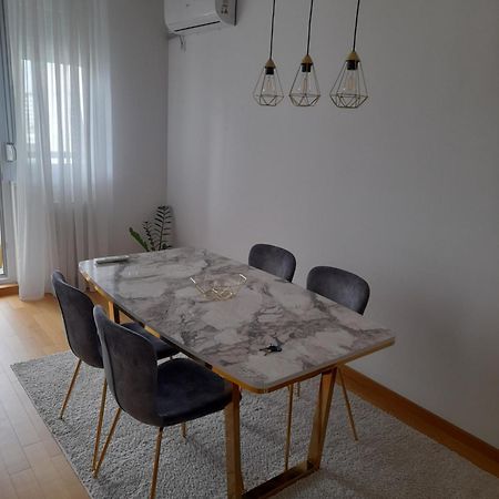 Apartman Lena Banja Luka Ngoại thất bức ảnh
