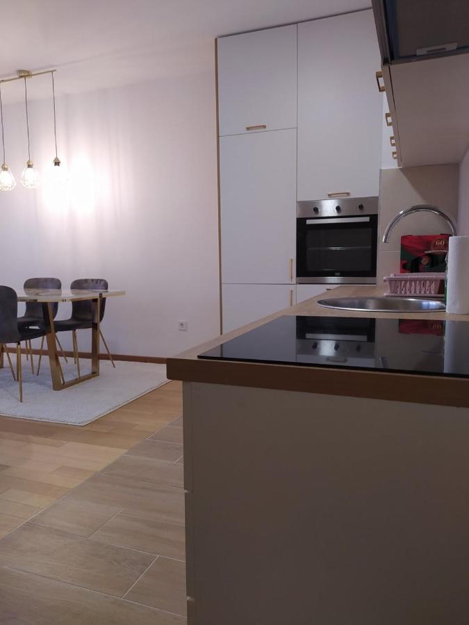 Apartman Lena Banja Luka Ngoại thất bức ảnh