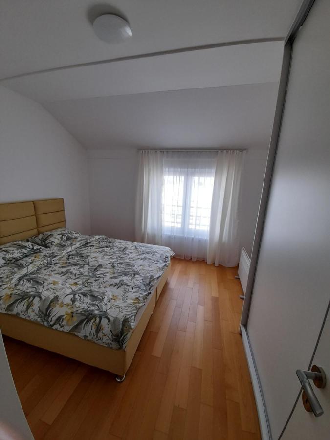 Apartman Lena Banja Luka Ngoại thất bức ảnh