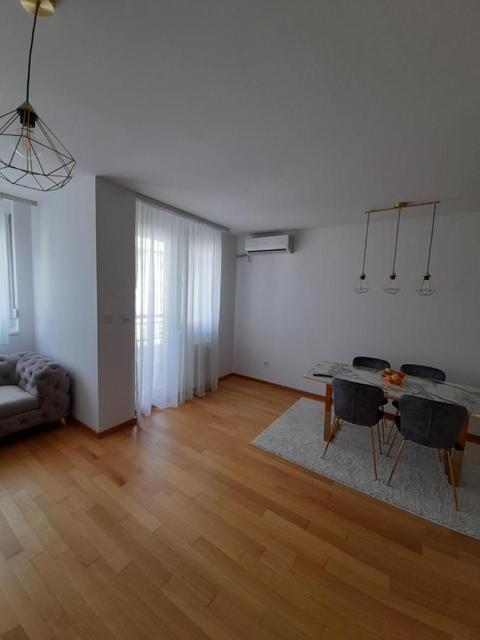 Apartman Lena Banja Luka Ngoại thất bức ảnh