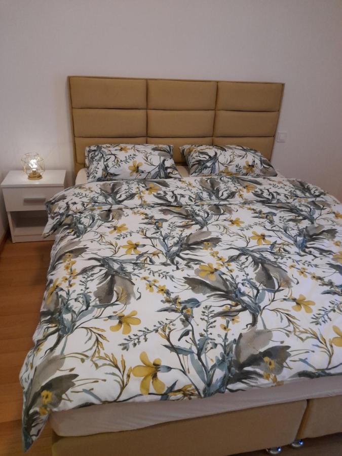 Apartman Lena Banja Luka Ngoại thất bức ảnh