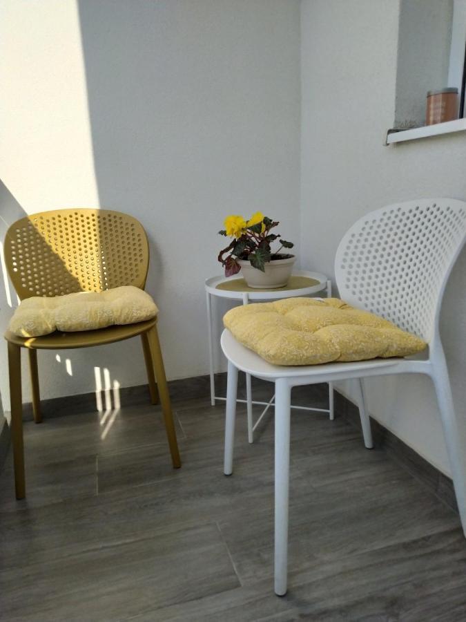 Apartman Lena Banja Luka Ngoại thất bức ảnh