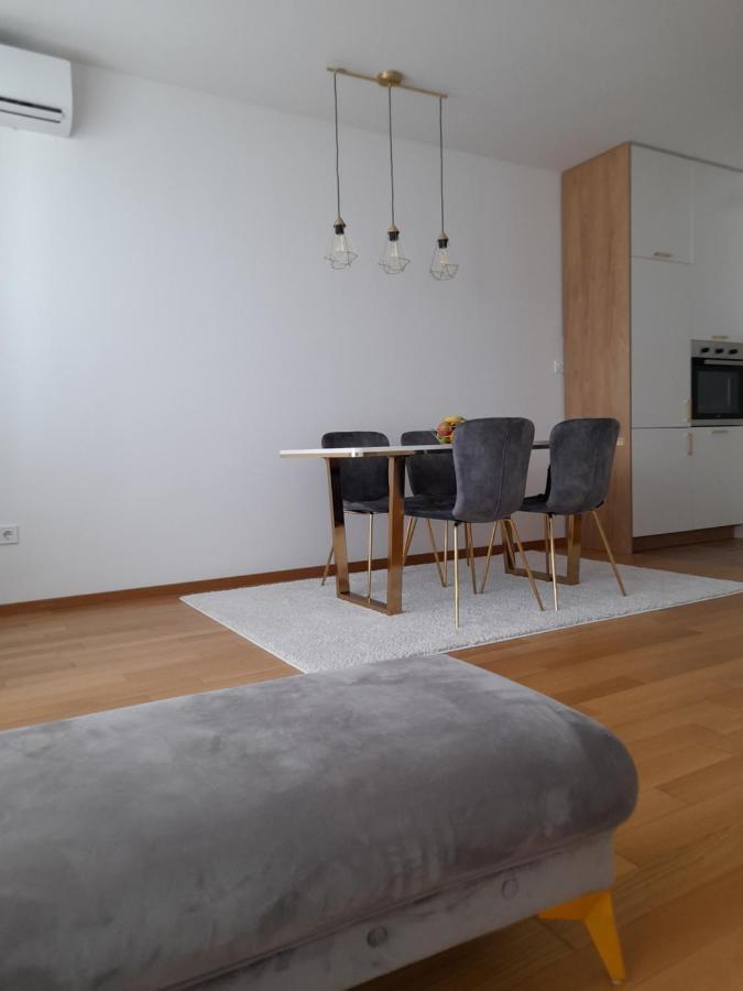 Apartman Lena Banja Luka Ngoại thất bức ảnh