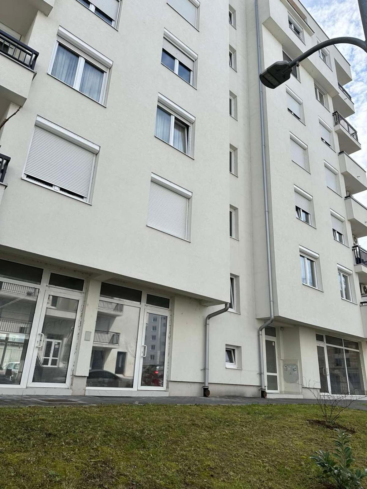 Apartman Lena Banja Luka Ngoại thất bức ảnh