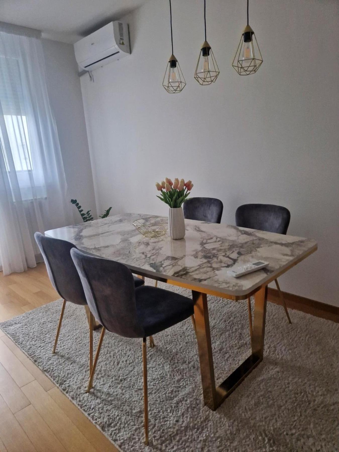 Apartman Lena Banja Luka Ngoại thất bức ảnh