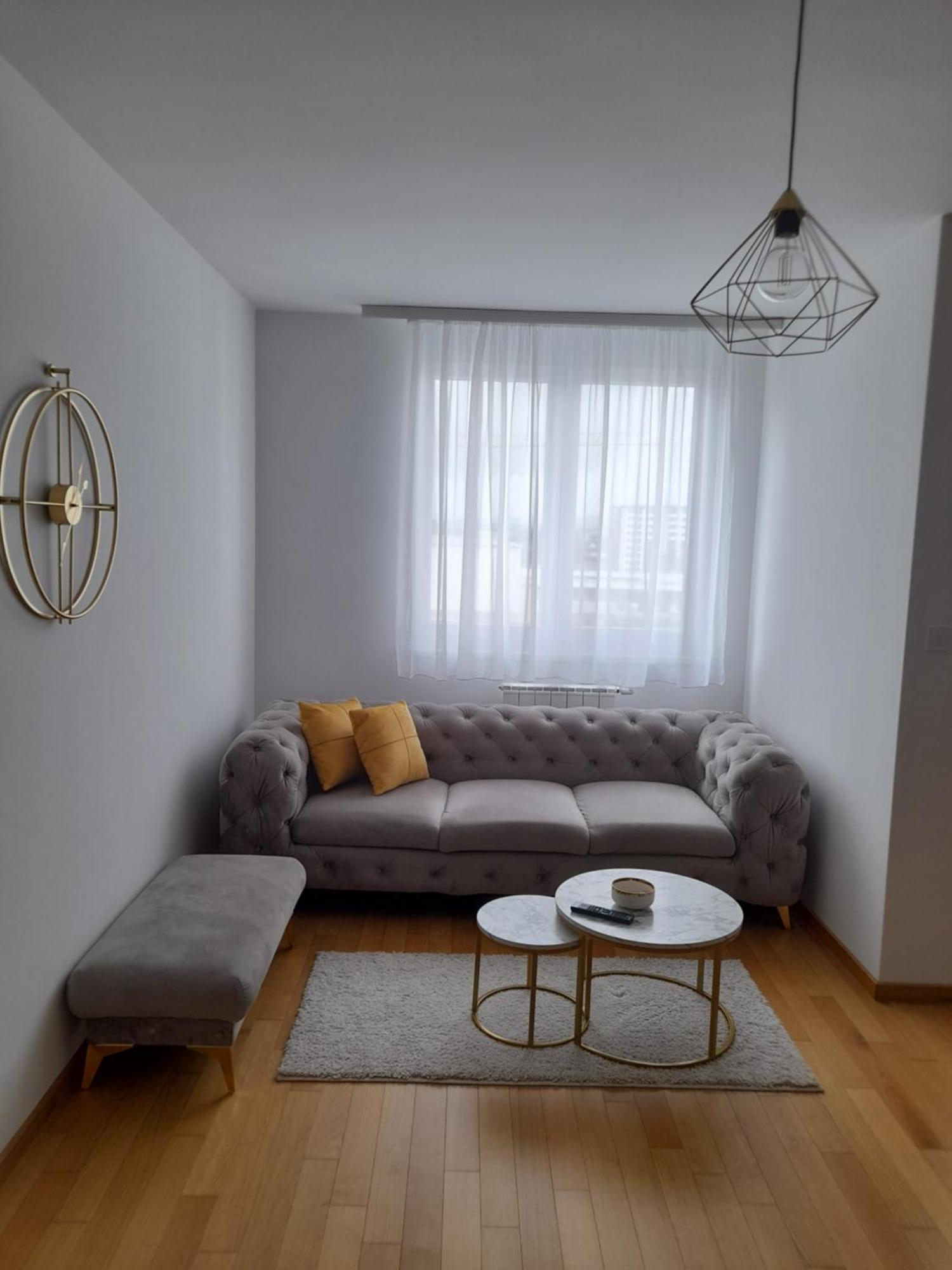 Apartman Lena Banja Luka Ngoại thất bức ảnh