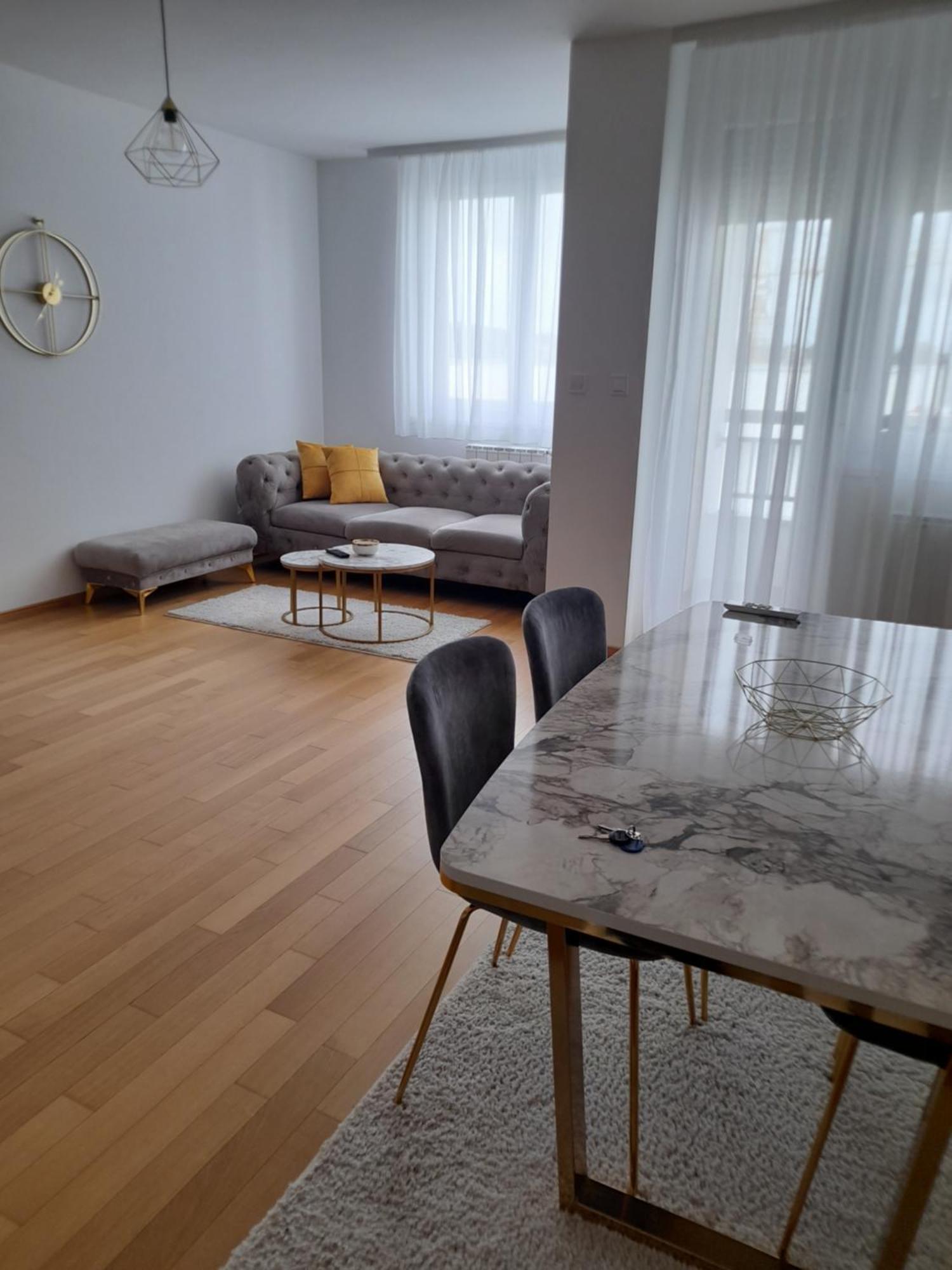 Apartman Lena Banja Luka Ngoại thất bức ảnh