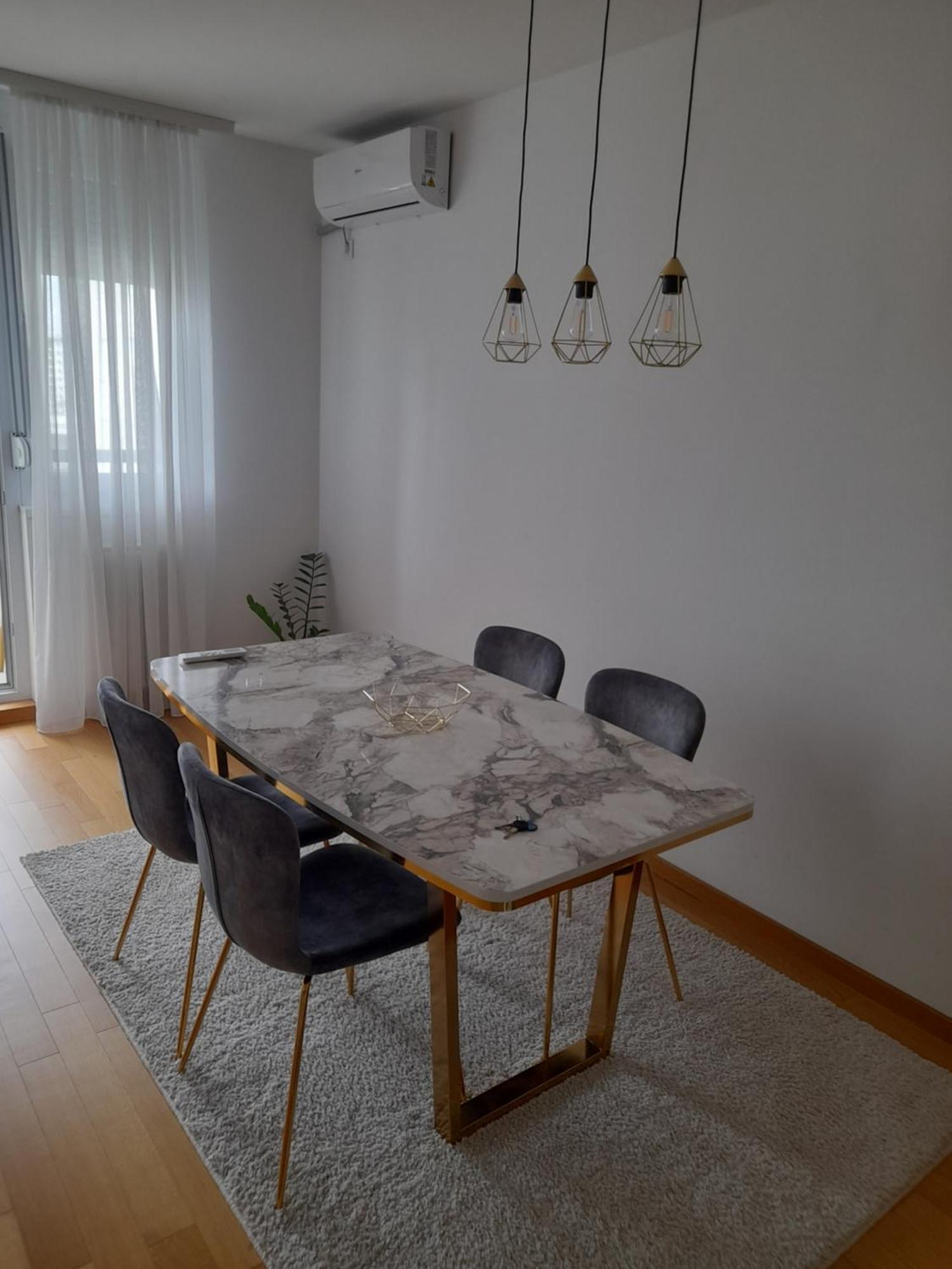Apartman Lena Banja Luka Ngoại thất bức ảnh