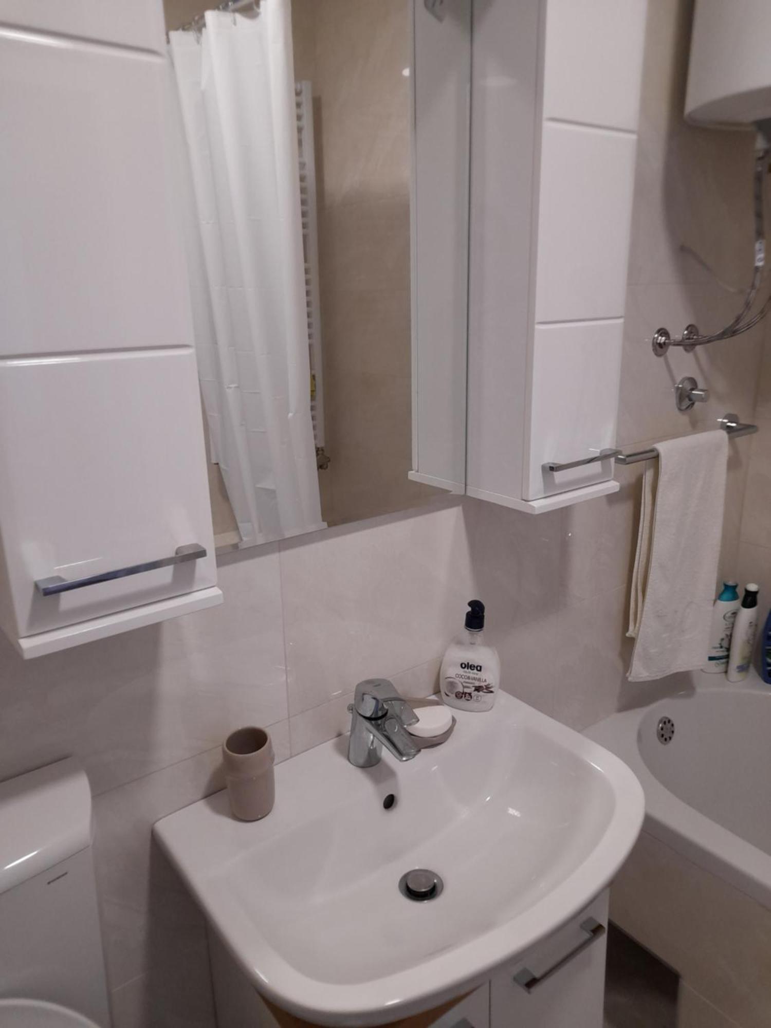 Apartman Lena Banja Luka Ngoại thất bức ảnh