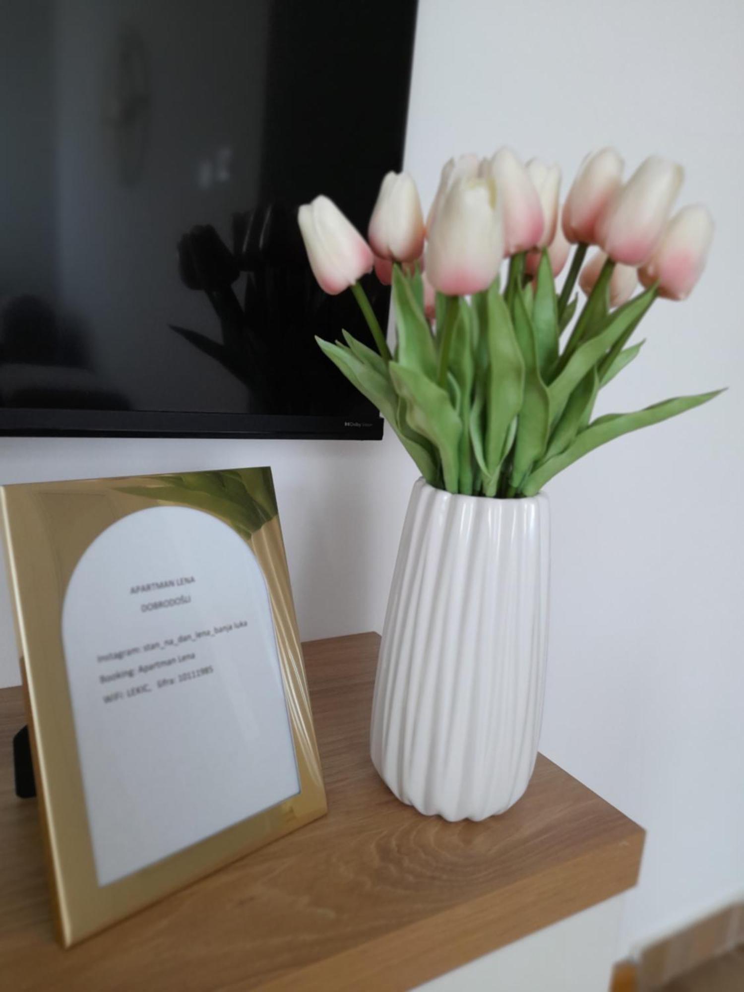 Apartman Lena Banja Luka Ngoại thất bức ảnh